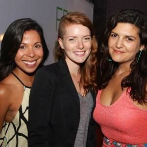 Meet your Posher, Shannon